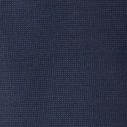 Carl Gross Anzug 60-045N1/323022+332023/63 Modern Fit, Schurwolle, Navy meliert, Marine -Anzüge & Westen Schritte 277814 norm4