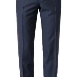 Carl Gross Anzug 60-045N1/323022+332023/63 Modern Fit, Schurwolle, Navy meliert, Marine -Anzüge & Westen Schritte 277814 norm7