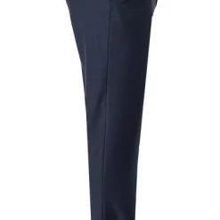 Carl Gross Anzug 60-045N1/323022+332023/63 Modern Fit, Schurwolle, Navy meliert, Marine -Anzüge & Westen Schritte 277814 norm8