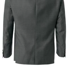 Carl Gross Anzug 60/048N1/324972+338323/82 Modern Fit, Schurwolle, Grau meliert, Anthrazit 12 Carl Gross Anzug 60/048N1/324972+338323/82 Modern Fit, Schurwolle, Grau meliert, Anthrazit -Anzüge & Westen Schritte 277840 norm3