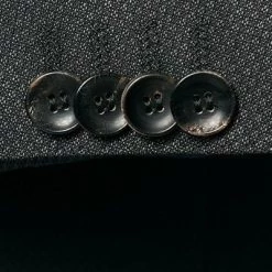 Carl Gross Anzug 60/048N1/324972+338323/82 Modern Fit, Schurwolle, Grau meliert, Anthrazit 14 Carl Gross Anzug 60/048N1/324972+338323/82 Modern Fit, Schurwolle, Grau meliert, Anthrazit -Anzüge & Westen Schritte 277840 norm5