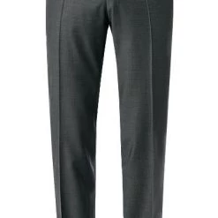 Carl Gross Anzug 60/048N1/324972+338323/82 Modern Fit, Schurwolle, Grau meliert, Anthrazit 16 Carl Gross Anzug 60/048N1/324972+338323/82 Modern Fit, Schurwolle, Grau meliert, Anthrazit -Anzüge & Westen Schritte 277840 norm7