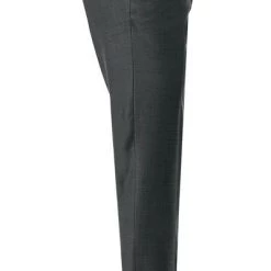 Carl Gross Anzug 60/048N1/324972+338323/82 Modern Fit, Schurwolle, Grau meliert, Anthrazit 17 Carl Gross Anzug 60/048N1/324972+338323/82 Modern Fit, Schurwolle, Grau meliert, Anthrazit -Anzüge & Westen Schritte 277840 norm8