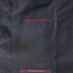 Carl Gross Anzug 60/053N3/323022+332023/63 Modern Fit, Schurwolle Super110 REDA, Dunkelblau kariert, Nachtblau -Anzüge & Westen Schritte 281273 norm6