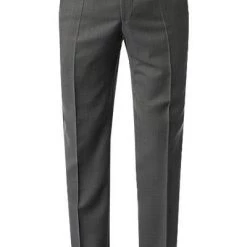 Pierre Cardin Hose Damian 72002/810/96331/2201 Regular Fit, Schurwolle, Grau meliert, Grey 6 Pierre Cardin Hose Damian 72002/810/96331/2201 Regular Fit, Schurwolle, Grau meliert, Grey -Anzüge & Westen Schritte 281319 norm2