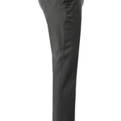 Pierre Cardin Hose Damian 72002/810/96331/2201 Regular Fit, Schurwolle, Grau meliert, Grey 7 Pierre Cardin Hose Damian 72002/810/96331/2201 Regular Fit, Schurwolle, Grau meliert, Grey -Anzüge & Westen Schritte 281319 norm3