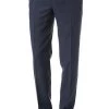 Pierre Cardin Hose Damian 72002/810/96331/3050 Regular Fit, Schurwolle, Navy -Anzüge & Westen Schritte 281320 norm