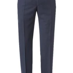 Pierre Cardin Hose Damian 72002/810/96331/3050 Regular Fit, Schurwolle, Navy -Anzüge & Westen Schritte 281320 norm2