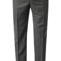 Pierre Cardin Anzug 52250+72002/810/96331/2201 Regular Fit, Schurwolle, Grau meliert, Grey -Anzüge & Westen Schritte 281322 norm7