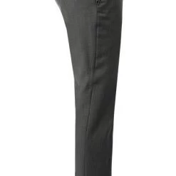 Pierre Cardin Anzug 52250+72002/810/96331/2201 Regular Fit, Schurwolle, Grau meliert, Grey -Anzüge & Westen Schritte 281322 norm8