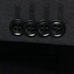 ROY ROBSON Anzug 5000/3042+0340+30/009 Anzug mit Weste, Regular Fit, Schurwolle Super110 REDA, Anthrazit meliert, Anthrazit 18 ROY ROBSON Anzug 5000/3042+0340+30/009 Anzug mit Weste, Regular Fit, Schurwolle Super110 REDA, Anthrazit meliert, Anthrazit -Anzüge & Westen Schritte 282092 norm6