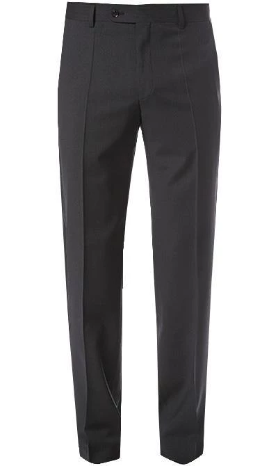 ROY ROBSON Anzug 5000/3042+0340+30/009 Anzug mit Weste, Regular Fit, Schurwolle Super110 REDA, Anthrazit meliert, Anthrazit 11 ROY ROBSON Anzug 5000/3042+0340+30/009 Anzug mit Weste, Regular Fit, Schurwolle Super110 REDA, Anthrazit meliert, Anthrazit – Bild 9