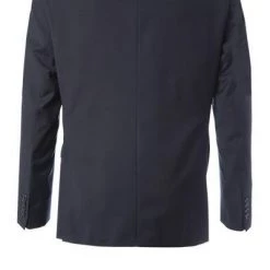 ROY ROBSON Anzug 5000/3042+0340+30/019 Anzug mit Weste, Regular Fit, Schurwolle Super110 REDA, Nachtblau, Marine -Anzüge & Westen Schritte 282093 norm3