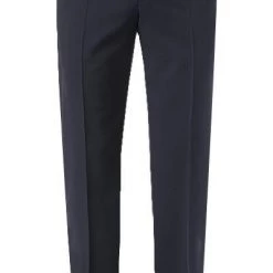 ROY ROBSON Anzug 5000/3042+0340+30/019 Anzug mit Weste, Regular Fit, Schurwolle Super110 REDA, Nachtblau, Marine -Anzüge & Westen Schritte 282093 norm8