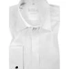 Botthof Hemd Regular UMA Kent 55-172/10 Regular Fit, Popeline, Weiß -Anzüge & Westen Schritte 284953 norm