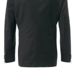 BOSS Smoking 50379909+50379911/001 Smoking Jefron-Ledan, Regular Fit, Schurwolle Super120, Schwarz, Black 14 BOSS Smoking 50379909+50379911/001 Smoking Jefron-Ledan, Regular Fit, Schurwolle Super120, Schwarz, Black -Anzüge & Westen Schritte 285001 norm3