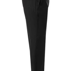 BOSS Smoking Hose Gilan CYL 50375814/001 Schurwolle Super120 GUABELLO, Schwarz 7 BOSS Smoking Hose Gilan CYL 50375814/001 Schurwolle Super120 GUABELLO, Schwarz -Anzüge & Westen Schritte 288358 norm3