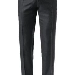 CG Hose Chaz 40/016N0/433103/83 Slim Fit, Schurwolle, Anthrazit -Anzüge & Westen Schritte 288360 norm2