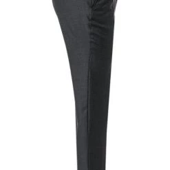 CG Hose Chaz 40/016N0/433103/83 Slim Fit, Schurwolle, Anthrazit -Anzüge & Westen Schritte 288360 norm3