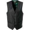 CG Weste Curt 40/016N0/441023/83 Slim Fit, Schurwolle, Anthrazit