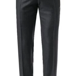 CG Anzug 40/016N0/423732+433103/83 Slim Fit, Schurwolle, Anthrazit -Anzüge & Westen Schritte 288365 norm6