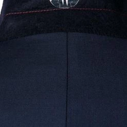 CG Anzug 40/016N0/423732+433103/63 Slim Fit, Schurwolle, Navy, Marine -Anzüge & Westen Schritte 288366 norm6