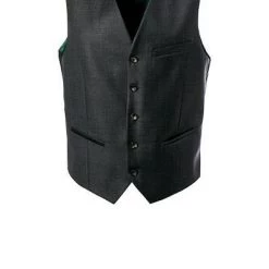 CG Anzug 40/016N0/423732+433103+441023/83 Anzug mit Weste, Slim Fit, Schurwolle, Anthrazit 13 CG Anzug 40/016N0/423732+433103+441023/83 Anzug mit Weste, Slim Fit, Schurwolle, Anthrazit -Anzüge & Westen Schritte 288367 norm4