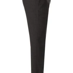 ROY ROBSON Hose 5066/0240/029 Slim Fit, Schurwolle Super100, Braun meliert, Braun -Anzüge & Westen Schritte 288456 norm3