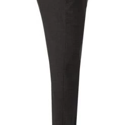 ROY ROBSON Anzug 5066/2022+0240/029 Slim Fit, Schurwolle Super100, Braun meliert, Braun -Anzüge & Westen Schritte 288457 norm7