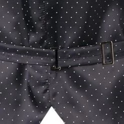 ROY ROBSON Weste 5070-30/017 Shape Fit, Schurwolle, Navy, Mittelblau -Anzüge & Westen Schritte 288481 norm3