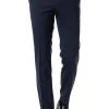 ROY ROBSON Hose 5070-0340/017 Shape Fit, Schurwolle, Mittelblau