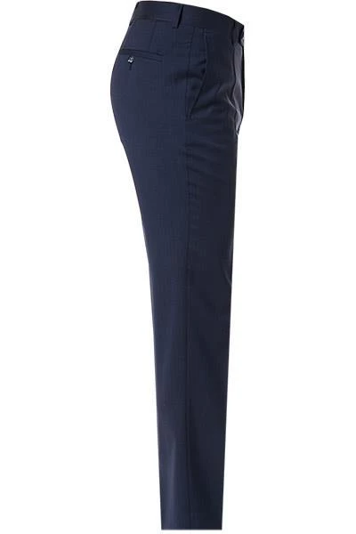ROY ROBSON Hose 5070-0340/017 Shape Fit, Schurwolle, Mittelblau 5 ROY ROBSON Hose 5070-0340/017 Shape Fit, Schurwolle, Mittelblau – Bild 3