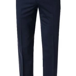 ROY ROBSON Anzug 5070-3902+0340+30/017 Anzug mit Weste, Regular Fit, Schurwolle, Marine, Mittelblau -Anzüge & Westen Schritte 288572 norm7