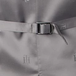 Tommy Hilfiger Tailored Weste TT0TT02641/427 Schurwoll-Stetch, Dunkelblau 7 Tommy Hilfiger Tailored Weste TT0TT02641/427 Schurwoll-Stetch, Dunkelblau -Anzüge & Westen Schritte 289375 norm3