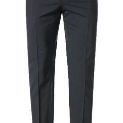 Tommy Hilfiger Tailored Tommy Hilfiger T. Anzug TT0TT02399+2400+2641/024 Anzug mit Weste, Schurwoll-Stretch, Anthrazit meliert, Anthrazit -Anzüge & Westen Schritte 289377 norm7