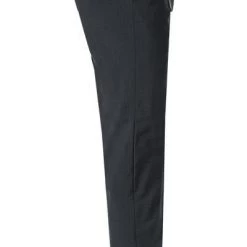 Tommy Hilfiger Tailored Tommy Hilfiger T. Anzug TT0TT02399+2400+2641/024 Anzug mit Weste, Schurwoll-Stretch, Anthrazit meliert, Anthrazit -Anzüge & Westen Schritte 289377 norm8