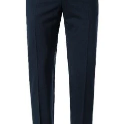 Tommy Hilfiger Tailored Tommy Hilfiger T. Anzug TT0TT02399+2400+2641/427 Anzug mit Weste, Schurwoll-Stretch, Dunkelblau -Anzüge & Westen Schritte 289378 norm7