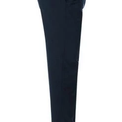 Tommy Hilfiger Tailored Tommy Hilfiger T. Anzug TT0TT02399+2400+2641/427 Anzug mit Weste, Schurwoll-Stretch, Dunkelblau -Anzüge & Westen Schritte 289378 norm8