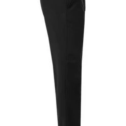 Tommy Hilfiger Tailored Hose TT67866531/099 Schurwolle, Schwarz 7 Tommy Hilfiger Tailored Hose TT67866531/099 Schurwolle, Schwarz -Anzüge & Westen Schritte 289384 norm3