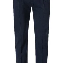 Windsor Anzug Mattino 30009900+9901+10507/410 Anzug Mattino-Sondrisi mit Weste, Schurwolle, Navy, Dunkelblau -Anzüge & Westen Schritte 289947 norm7