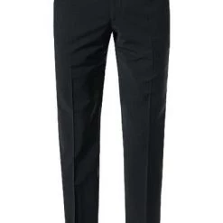 Pierre Cardin Hose Dupont 72240/850/55821/2000 Regular Fit, Schurwolle, Anthrazit meliert, Anthrazit -Anzüge & Westen Schritte 290825 norm2