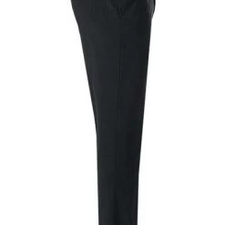 Pierre Cardin Hose Dupont 72240/850/55821/2000 Regular Fit, Schurwolle, Anthrazit meliert, Anthrazit -Anzüge & Westen Schritte 290825 norm3