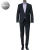 Pierre Cardin Anzug 52261+72240/850/55821/2000 Regular Fit, Schurwoll-Stretch Futureflex, Anthrazit meliert, Anthrazit -Anzüge & Westen Schritte 290831 master
