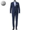 Pierre Cardin Anzug 52261+72240/850/55821/3050 Regular Fit, Schurwoll-Stretch Futureflex, Marieneblau, Navy 1 Pierre Cardin Anzug 52261+72240/850/55821/3050 Regular Fit, Schurwoll-Stretch Futureflex, Marieneblau, Navy -Anzüge & Westen Schritte 290833 master