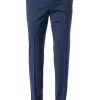 CINQUE Hose Cipuletti-H 2190-7123/68 Super Slim Fit, Schurwolle, Saphirblau, Marine -Anzüge & Westen Schritte 290867 norm