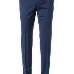 CINQUE Hose Cipuletti-H 2190-7123/68 Super Slim Fit, Schurwolle, Saphirblau, Marine