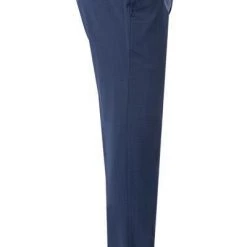 CINQUE Hose Cipuletti-H 2190-7123/68 Super Slim Fit, Schurwolle, Saphirblau, Marine -Anzüge & Westen Schritte 290867 norm3