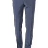 Daniel Hechter Hose 40350/100107/620 Schurwolle, Rauchblau, Stahlblau -Anzüge & Westen Schritte 291512 norm