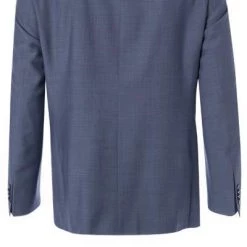 Daniel Hechter Anzug 40300+40350/100107/620 Regular Fit, Schurwolle, Rauchblau, Stahlblau 11 Daniel Hechter Anzug 40300+40350/100107/620 Regular Fit, Schurwolle, Rauchblau, Stahlblau -Anzüge & Westen Schritte 291513 norm3