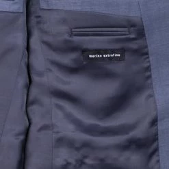 Daniel Hechter Anzug 40300+40350/100107/620 Regular Fit, Schurwolle, Rauchblau, Stahlblau 13 Daniel Hechter Anzug 40300+40350/100107/620 Regular Fit, Schurwolle, Rauchblau, Stahlblau -Anzüge & Westen Schritte 291513 norm5